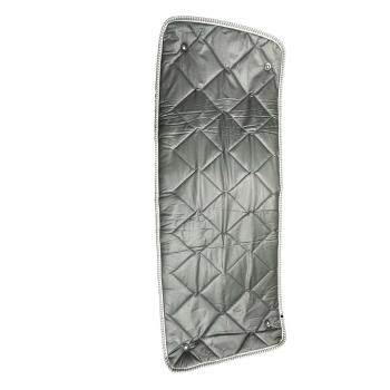 Thermomatten Mercedes Vito / Viano / V-Klasse 2004 - 2015 Heckklappe